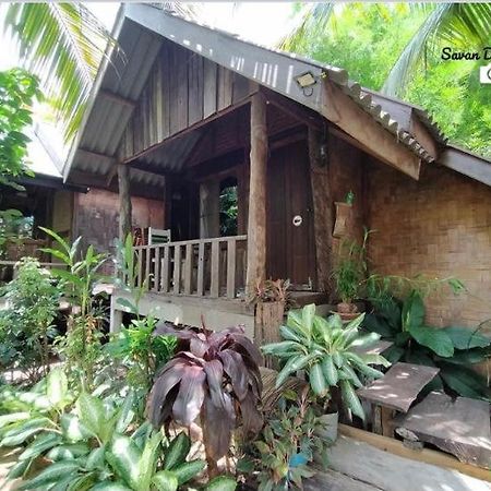 Sala Thongyon - Guest House Savannakhet Eksteriør bilde