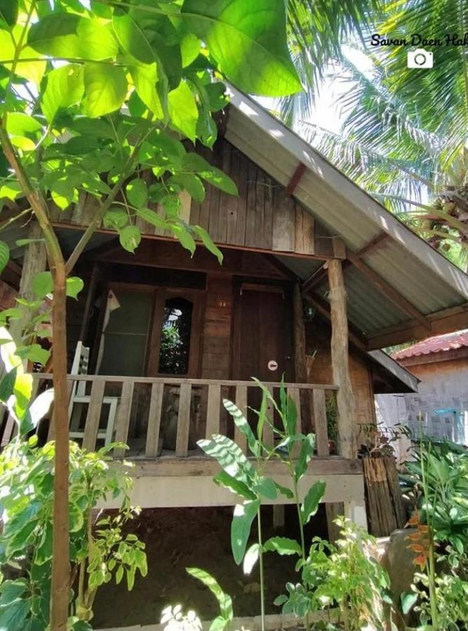Sala Thongyon - Guest House Savannakhet Eksteriør bilde