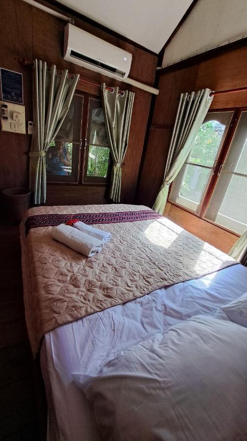 Sala Thongyon - Guest House Savannakhet Eksteriør bilde