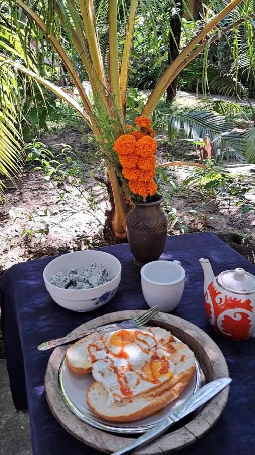 Sala Thongyon - Guest House Savannakhet Eksteriør bilde
