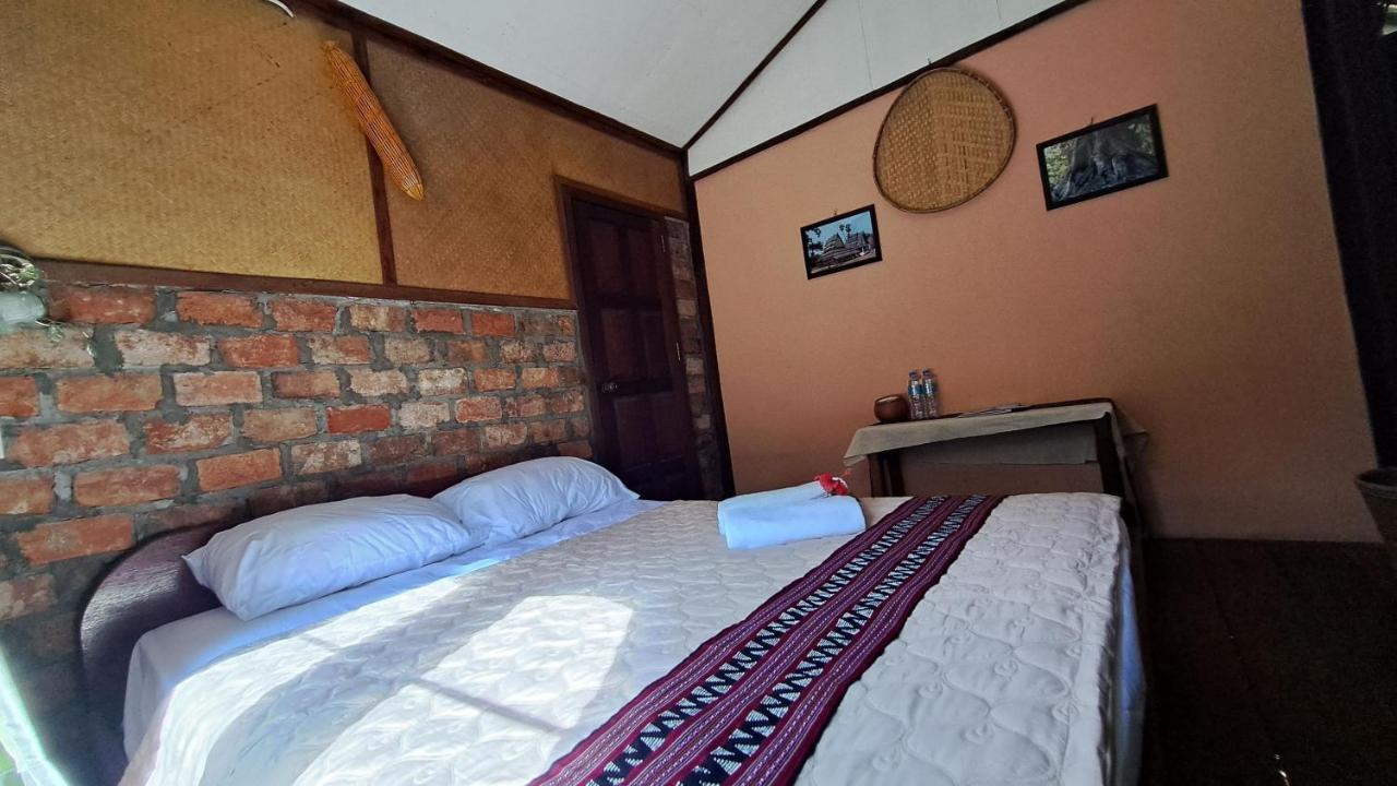 Sala Thongyon - Guest House Savannakhet Eksteriør bilde
