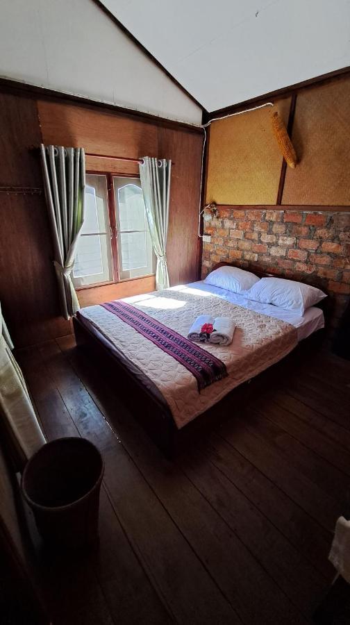 Sala Thongyon - Guest House Savannakhet Eksteriør bilde