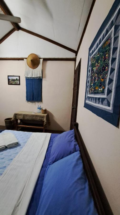 Sala Thongyon - Guest House Savannakhet Eksteriør bilde