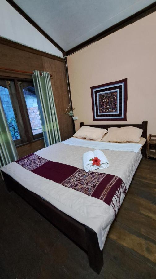 Sala Thongyon - Guest House Savannakhet Eksteriør bilde