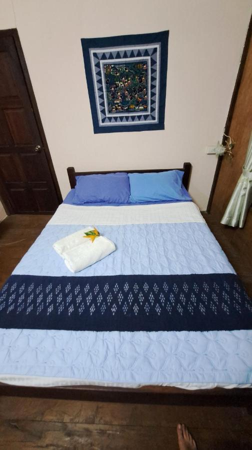 Sala Thongyon - Guest House Savannakhet Eksteriør bilde